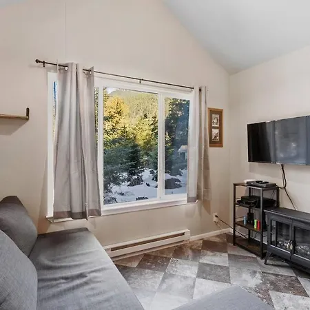 Cozy Tiny Home Steps Away From Mt. Rainier Ashford Exterior foto