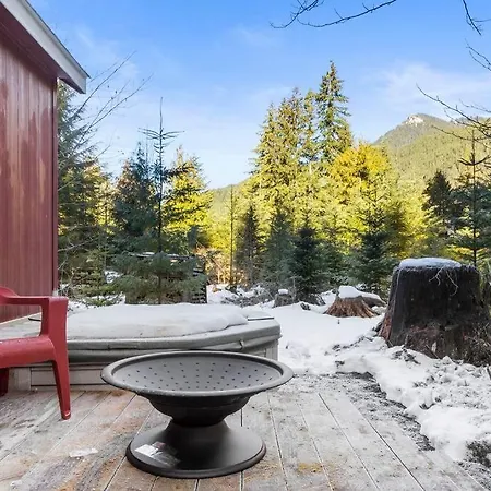 Cozy Tiny Home Steps Away From Mt. Rainier Ashford Exterior foto