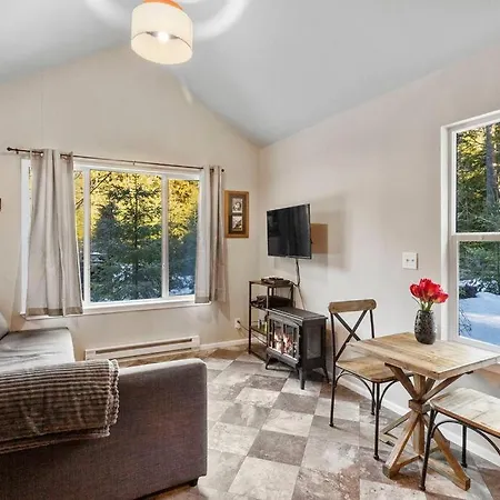 Cozy Tiny Home Steps Away From Mt. Rainier Ashford Exterior foto