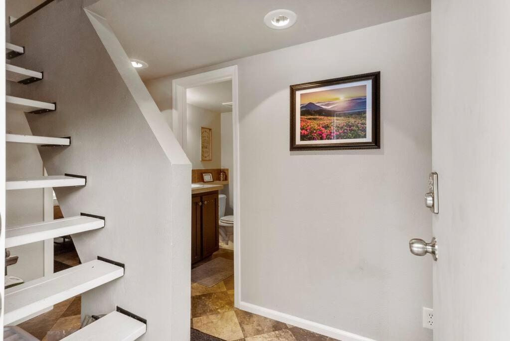 Cozy Tiny Steps Away From Mt. Rainier